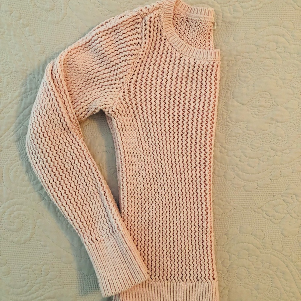 GAP Knit Sweater